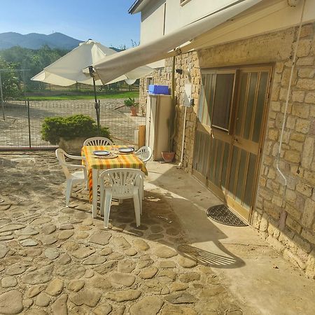 La Gaura Relax E Mare Lejlighed Castiglione della Pescaia Eksteriør billede