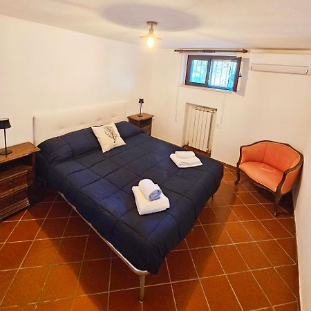 La Gaura Relax E Mare Lejlighed Castiglione della Pescaia Eksteriør billede