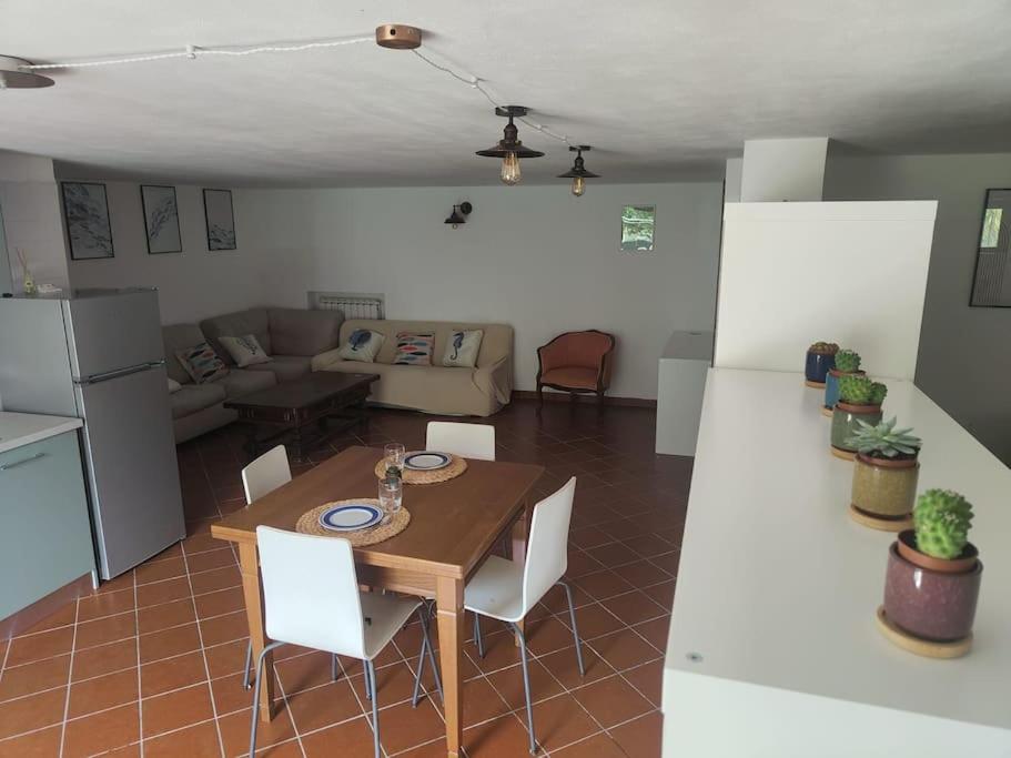 La Gaura Relax E Mare Lejlighed Castiglione della Pescaia Eksteriør billede